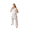 Biały Pas Karate Kyokushinkai 300 cm - Beltor